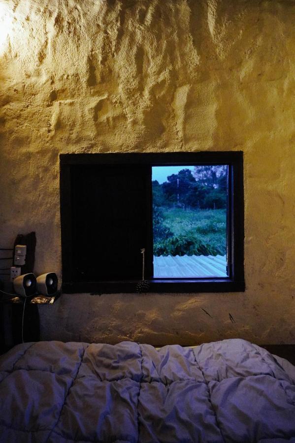 דירות Duc Trong Ivy Coffee Farm - Garden House מראה חיצוני תמונה
